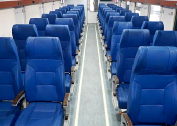 kereta kelas ekonomi generasi baru