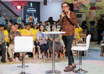 tantangan batik masa depan