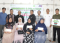 pelatihan wirausaha karyawan JNE