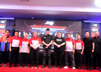 konser dewa 19