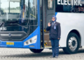 damri tingkatkan kompetensi pekerja perempuan