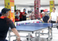 turnamen pingpong jne cup 2025