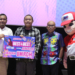 juara lomba menulis jurnalis jne 2025