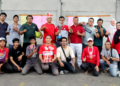 lomba agustusan jne