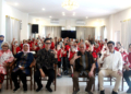 bakti sosial karyawan jne