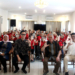 bakti sosial karyawan jne