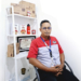 kepala cabang jne tarakan