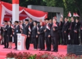 Qris kini bisa digunakan di Jepang