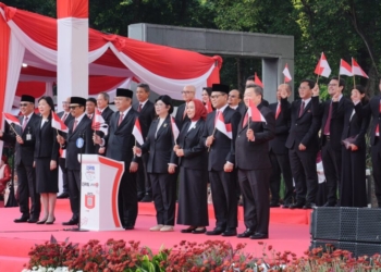 Qris kini bisa digunakan di Jepang