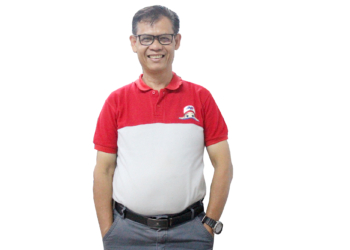 Bekerja di JNE tahun 1994, Satal telah memasuki masa persiapan pensiun