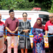 keluarga besar H. Soeprapto Soeparno donasikan mobil ambulans dan jenazah
