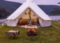 Apa Itu Glamping? Ini Penjelasan dan Tipnya