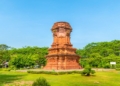 Candi Jabung: Candi Peninggalan Majapahit di Probolinggo
