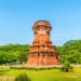 Candi Jabung: Candi Peninggalan Majapahit di Probolinggo