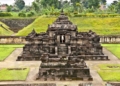 Candi Sambisari: Candi yang Pernah Terkubur Berabad-abad