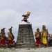 Fahombo Nias: Tradisi Lompat Batu Warisan Leluhur