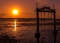 Gili Air: Pantai Cantik, View Indah, dan Udara Segar