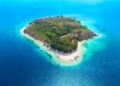 Gili Nanggu di Lombok Tengah, Bikin Jatuh Hati