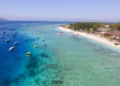 Gili Trawangan Lombok yang Indah dan Memesona