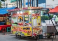 Ide Usaha Jualan Keliling Modal Kecil