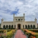 Istana Kesultanan Indrapura di Siak yang Megah dan Bersejarah
