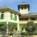 Istana Kesultanan Serdang di Sumatra Utara