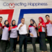 jne lampung tengah