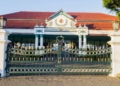 Keraton Yogyakarta: Arsitektur dan Filosofinya