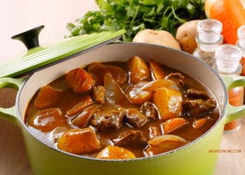 Makanan Khas Banten Wajib Dicoba