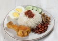 Makanan Khas Kepulauan Riau Bikin Nagih