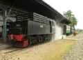 Museum Kereta Api yang Ada di Indonesia