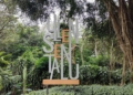 Museum Ullen Sentalu, Museum Sejarah Jawa