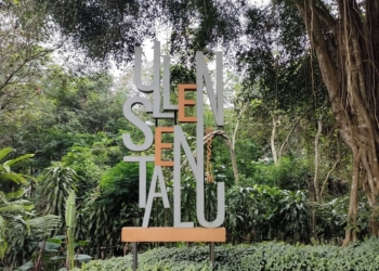 Museum Ullen Sentalu, Museum Sejarah Jawa
