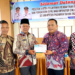 jne kirimkan ktp langsung ke rumah warga di kabupaten pasaman