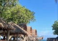 Pantai Mutun di Lampung, Destinasi Favorit