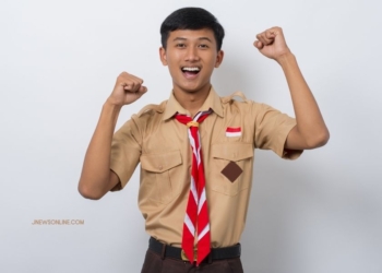 Hari Pramuka Indonesia: Sejarah dan Perkembangannya