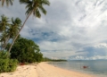 Pulau Morotai di Maluku Utara dan Daya Tariknya