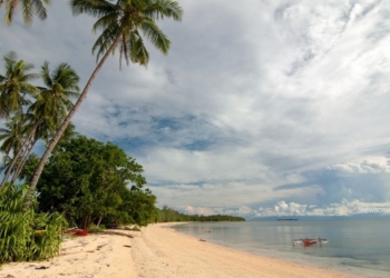 Pulau Morotai di Maluku Utara dan Daya Tariknya