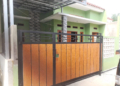 nasir dapat hadiah rumah dari jne