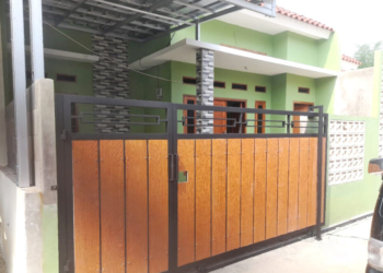 nasir dapat hadiah rumah dari jne