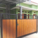 nasir dapat hadiah rumah dari jne