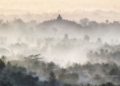 Tempat Wisata di Magelang Instagramable