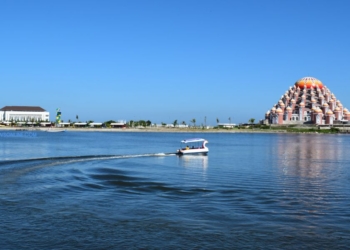 Tempat Wisata di Makassar: Alam, Sejarah, dan Budaya