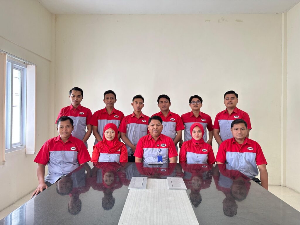 jne pamekasan