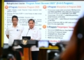 peserta bpjs tk bisa cicil rumah dengan bunga rendah