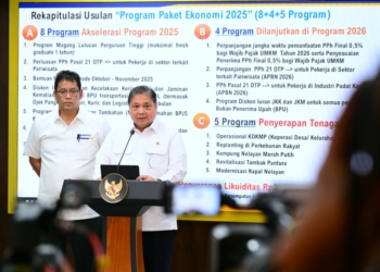 peserta bpjs tk bisa cicil rumah dengan bunga rendah