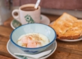 Beda kopitiam dan coffee shop