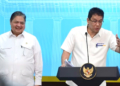 pemerintah memberi diskon iuran bpjs-tk bagi para pekerja lepas sebesar 50 persen