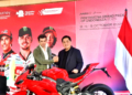 motogp mandalika