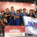 futsal merdekaria jne 2025